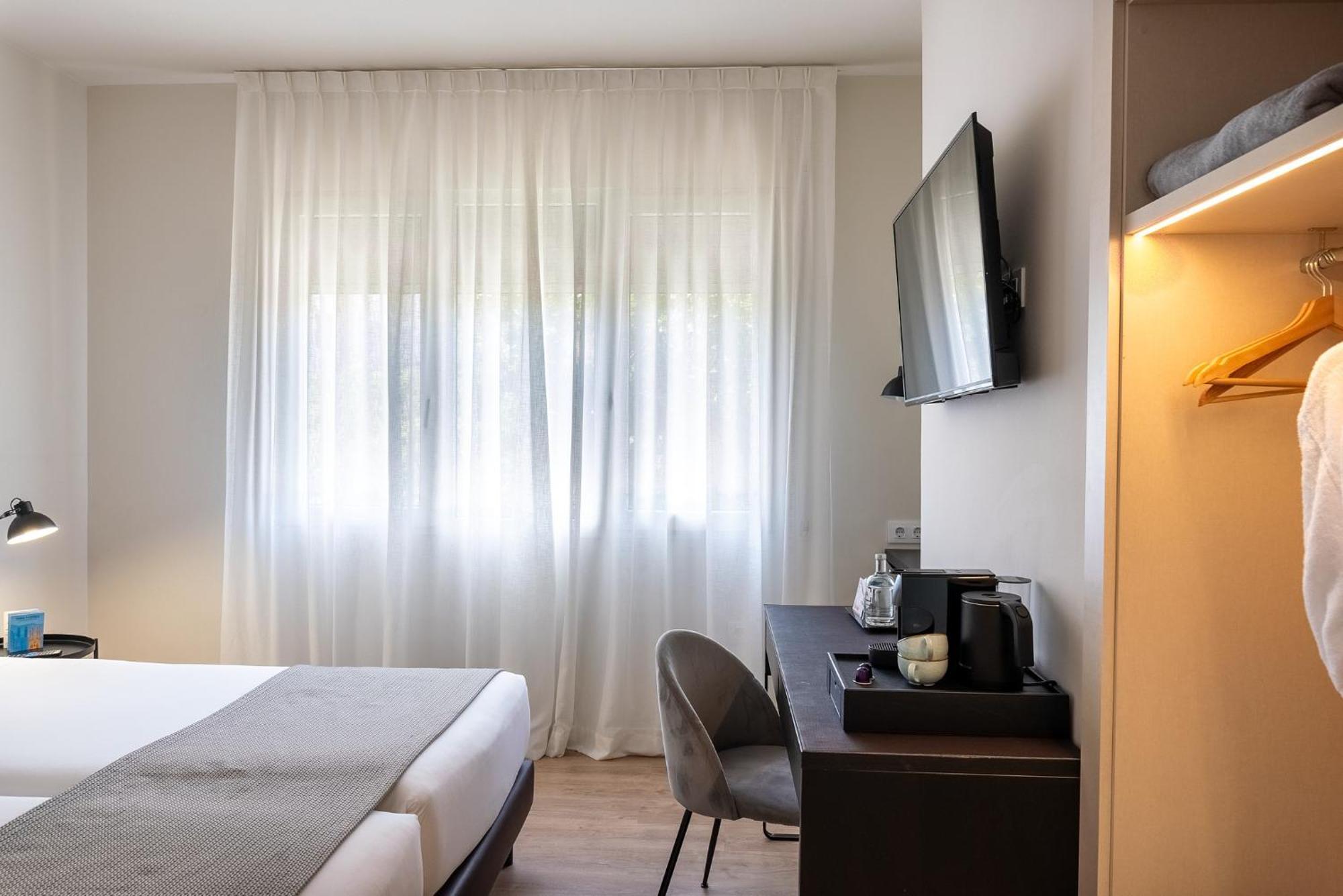 Tres Torres Atiram Hotel — Zdjęcia 2